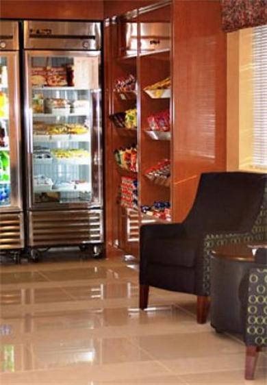Fairfield Inn&suites By Marriott Airport Hotel Albuquerque
