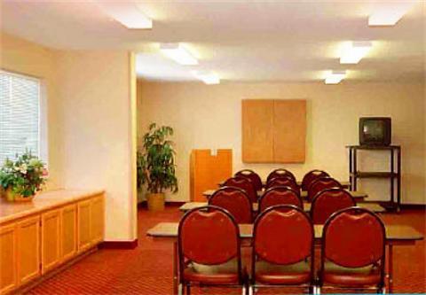 Fairfield Inn&suites By Marriott Airport Hotel Albuquerque