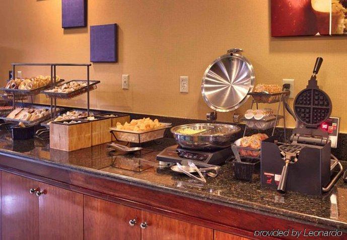 Hotel Fairfield Inn&suites By Marriott Airport Albuquerque