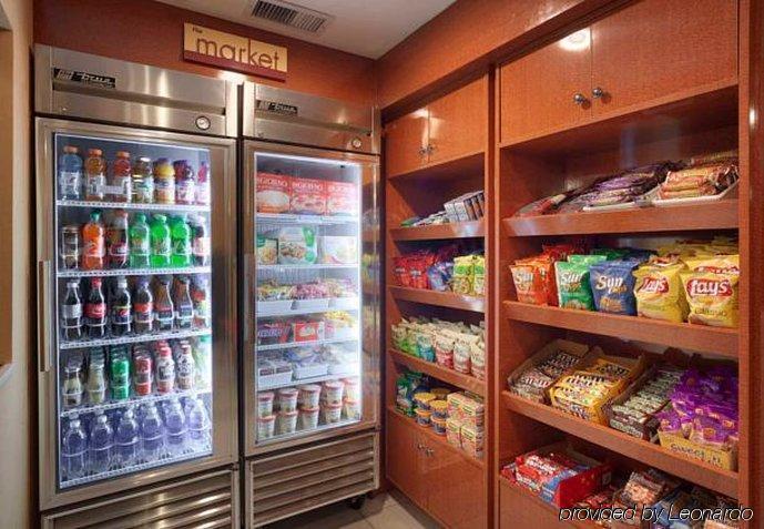 Fairfield Inn&suites By Marriott Airport